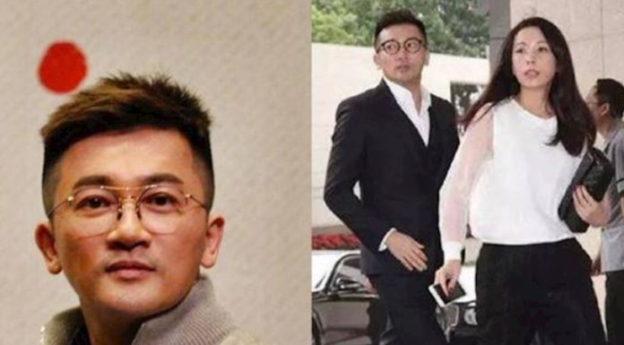 蘇有朋終於公布結婚?隱藏12年身價40億?是我們熟知的她!