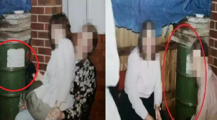 妻子與人私奔,他守著一個「鐵桶」整整23年!然而某天家人偷偷瞞著他打開一看,家人當場暈倒!