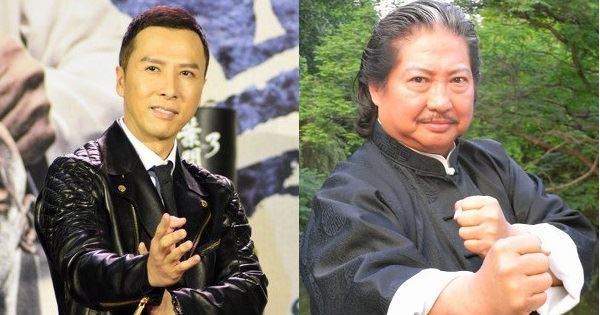 甄子丹、成龍誰能打過你?洪金寶:用中國功夫打贏我的只有一個人!