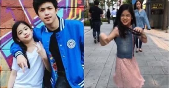 哥哥20歲,妹妹11歲,一言不合就開始跳舞!這一跳就跳出了「420萬粉絲」!