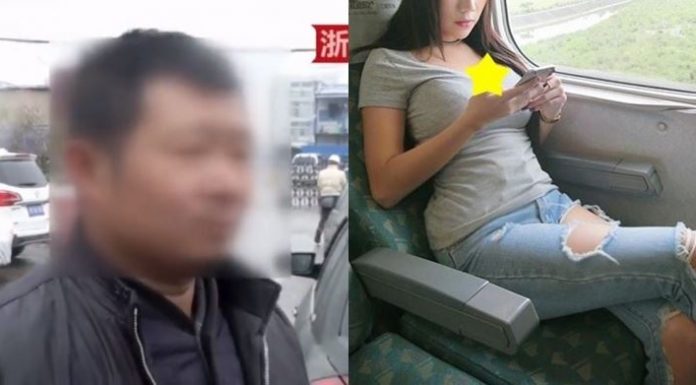 火車真愛!他遇超主動正妹「借行充下車求交往」結局神反轉。