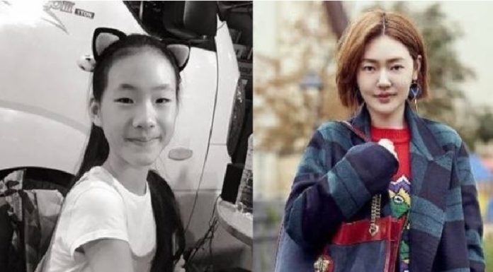 孩子是爸媽另一面鏡子!大女兒嫌「衣服太貴不買」小S一看價錢傻了…