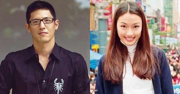 他們牽手了!離婚兩年後終於坐實了他婚內出軌…!