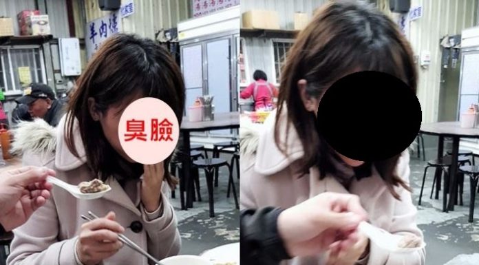 貼心弟挑肉給拔牙姊…母上網狂炫乖兒!見「高顏值姊姊」網全歪樓:以後交給我!