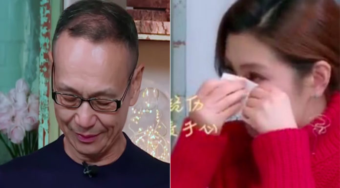 離婚阿中3年!Selina淚崩說出離婚原因:「你們的存在害了我」