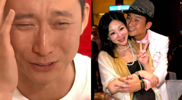 妻子猛吞「紅色藥丸」痛哭…浩子自責「覺得自己好壞」被8護士處決