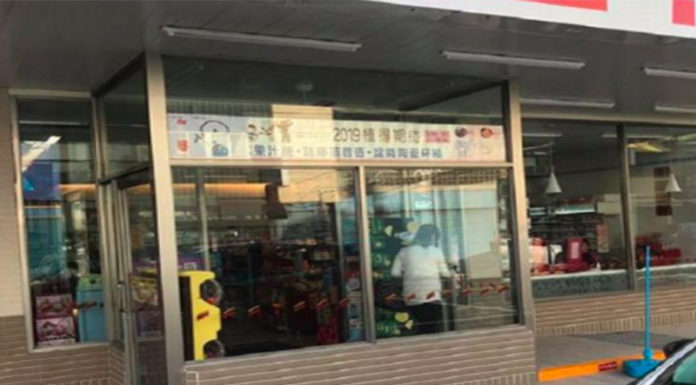 超商外「加裝玻璃」幹嘛用的?其實能讓他們更賺!