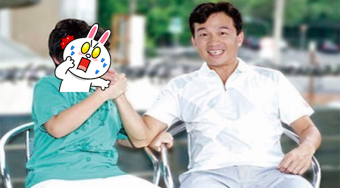 孫安佐從小家教有多緊?一張照片看出「狄鶯管得有多嚴」!