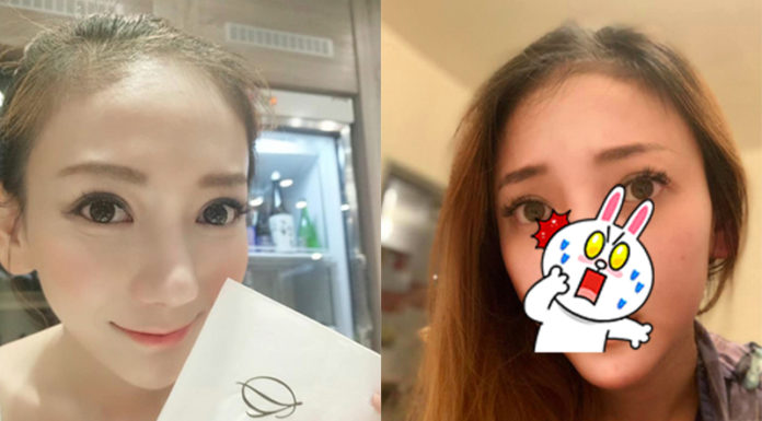 太陽花女王劉喬安「維修鼻子」才滿半年!她「大半夜求救」網友看傻:你誰?