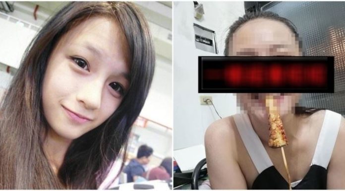 17歲培德工家妹近況曝光!躲3年改名神出道「洗白→清純妹」