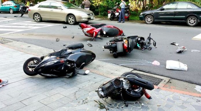 出了車禍後千萬別「說這些話」!不然你就會「賠慘」!學起來千萬別跟錢包過不去啊!!