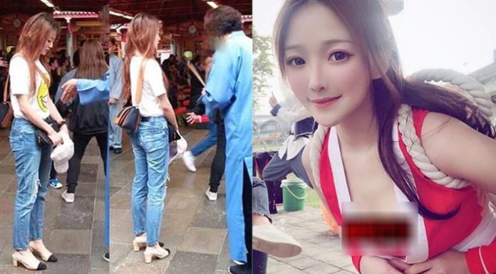 《還願》到底有多猛!「女王」實況嚇到…狂做惡夢!兩天後行天宮找師姐報到