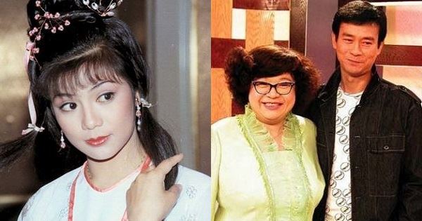 震驚!翁美玲的死因竟是不堪之恥! 幕後黑手是沈殿霞 原因是鄭少秋做了這個事!