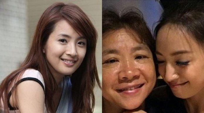 依晨遺書意外曝光,字句對媽媽的不捨,粉絲:抱抱不哭!