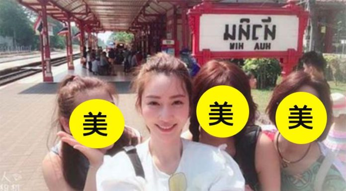 曾莞婷「高顏值4姐妹照」曝光!「神基因」讓網跪了:沒整形我信了