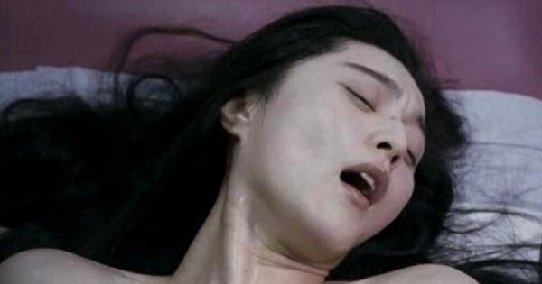 范冰冰回應佟大為假戲真做:我和梁都進去了,她很專業的不需要替身!