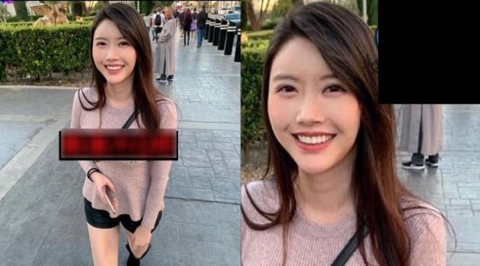 施主母湯!正妹大白天亮度100%…老衲凡心秒大動:紅塵還是美好的