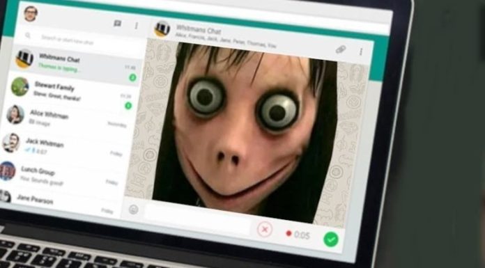MOMO是什麼來頭?入侵YouTube教自殘,家長受促陪孩童上網