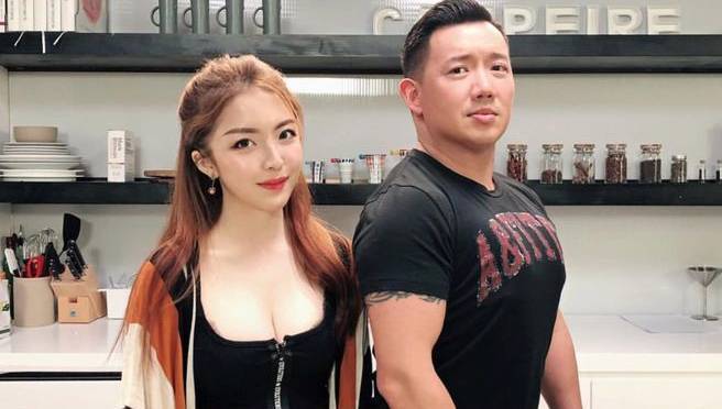 貝依霖為上位變成露暈娜 巴打:杜汶澤就正啦..