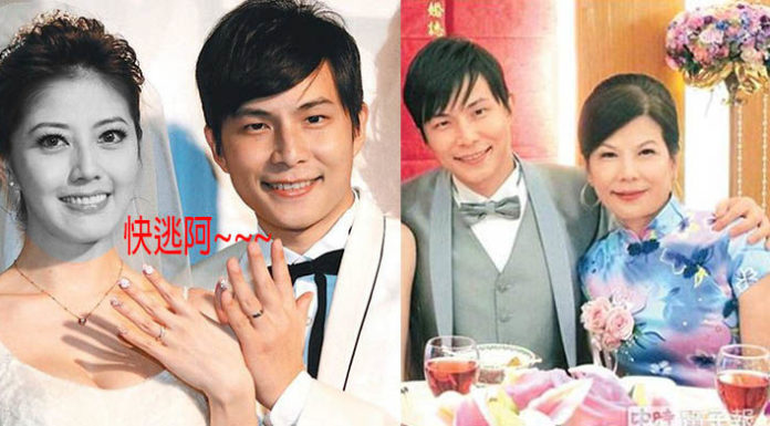 網紅列出孫協志媽媽「5大驚悚事蹟」害兒子婚姻、人生全亂套!網驚:還好韓瑜逃的快!