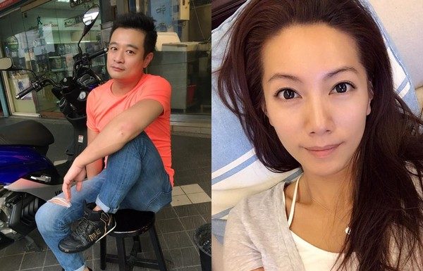 她因為「劈腿14次」慘被演藝圈漸漸淘汰!不要「被男人試了又試」!越沒人愛,越要愛自己!