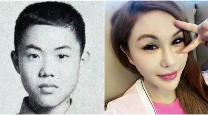 19歲自殺、20歲選擇性別,利菁嫁小14歲老公的傳奇人生!
