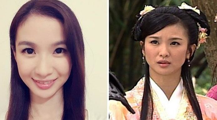 本土劇一姐陳曉菁被爆「劈腿親兄弟」!努力當「5年小三」終於如願以償踢走正宮····!