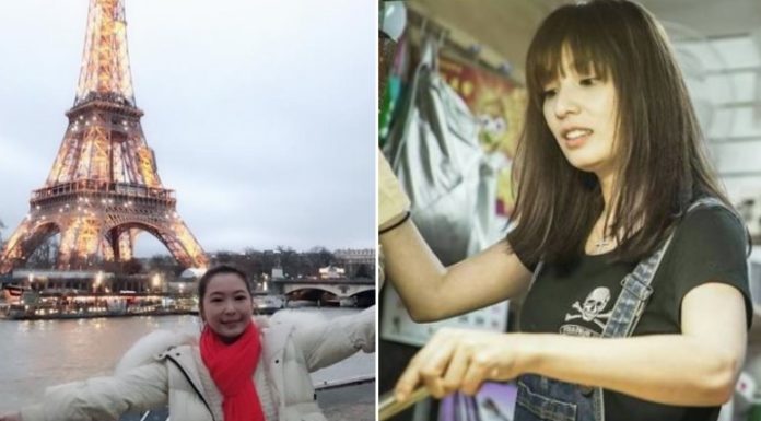 Makiyo現在在幹嘛?靠這個「月進帳90萬」爽賺!網嘆:反觀被連累的湘瑩…