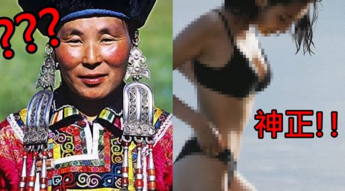 蒙古妹子才不是你想的大老粗!「穠纖合度身材+甜度爆表笑容」網掀暴動…有種來侵略我