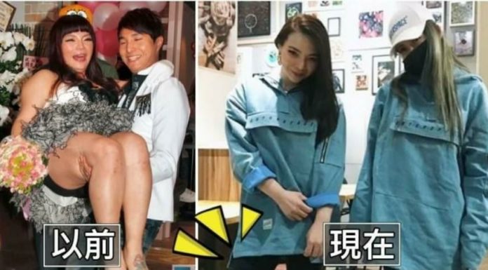 小甜甜又瘦了!發奮「3年狠鏟28KG」 合體愷樂「一往下激瘦筷子腿再進化」網驚:甜甜比較好看