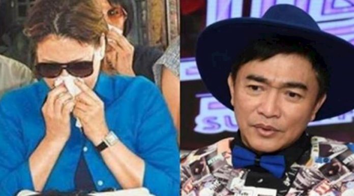 謝金燕「孩子的爸」到底是誰?老友吳宗憲「守密20年」終於鬆口坦言!