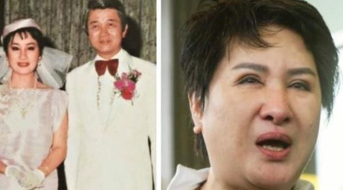 才剛挺過婚變!楊麗花老公「敵不過病魔走了」享壽80歲 身後留下「數十億家產」處理有難度!