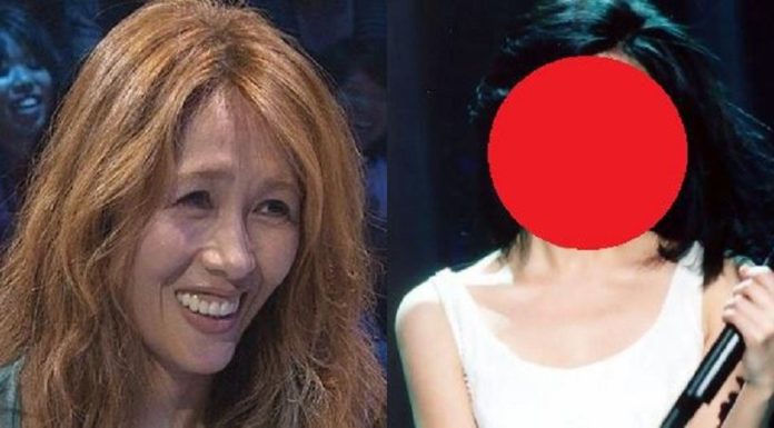 50歲的工藤靜香幾乎毀容!卻被「男神木村拓哉」寵愛16年!一看她年輕時的照片,才發現木村拓哉早計畫好了!