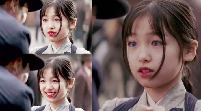 《藝伎回憶錄》裡那個驚為天人的小千代現在長什麼樣子了?