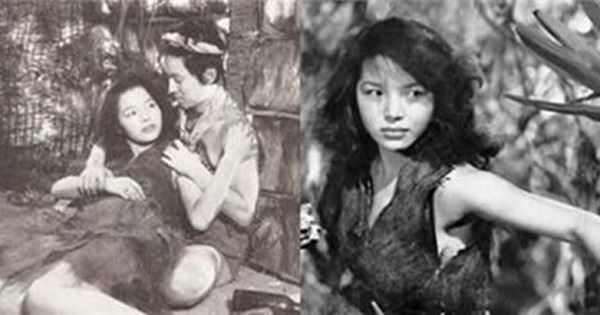 戰後這小鎮只剩1男16女,為活命藏匿於深山,百年後創造出一新國家!