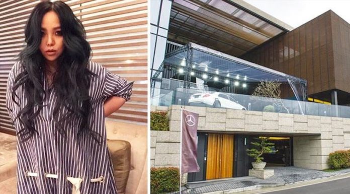 張惠妹為接媽媽北上「霸氣買上億豪宅」! 她打開家門驚嘆:「終於找到像台東的家!」