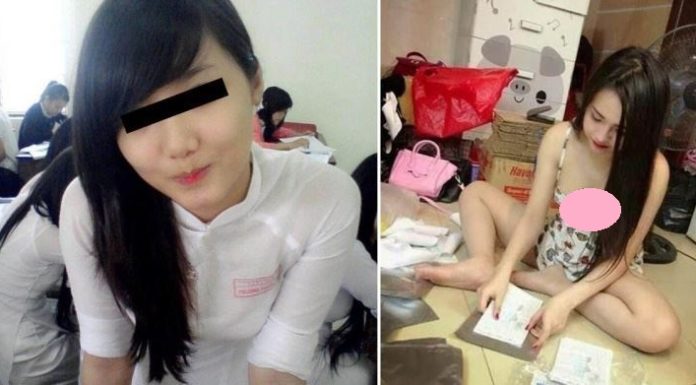 越南妹16歲可以嫁來台嗎?苦主經歷「那年被主動騎….」N年後超哭 結局網安慰:QQ