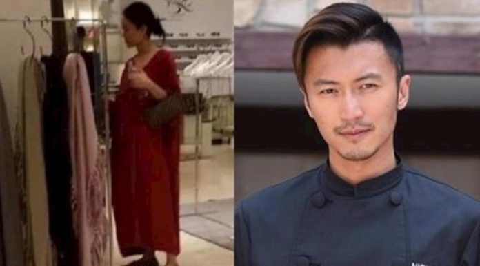 王菲懷孕,不懼48高齡產子,謝霆鋒:屬於我們自己的孩子!