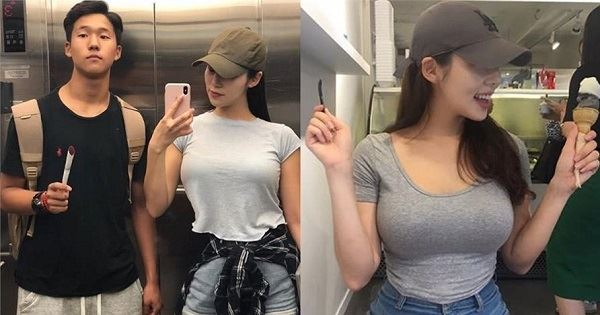 現在男生都好這一口,36歲老阿姨憑什麼能撩到24歲小鮮肉?