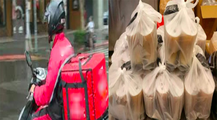 為什麼外送飲料都很久?內部人士爆料「瞎透真相」你的假想都沒錯