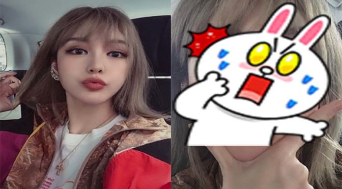 周揚青臉澎一圈「變莎賓娜2.0」…媽媽:臉上打玻尿酸