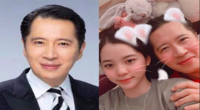 歐陽娜娜一中惹議!歐陽龍怒了「要記者寫下真相」網傻眼:超敢講