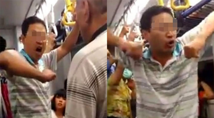 每次遇分酒錢就「起乩」狂喊:吾乃齊天大聖爺!「高人下凡」讓他哭喊:今天都算我的!