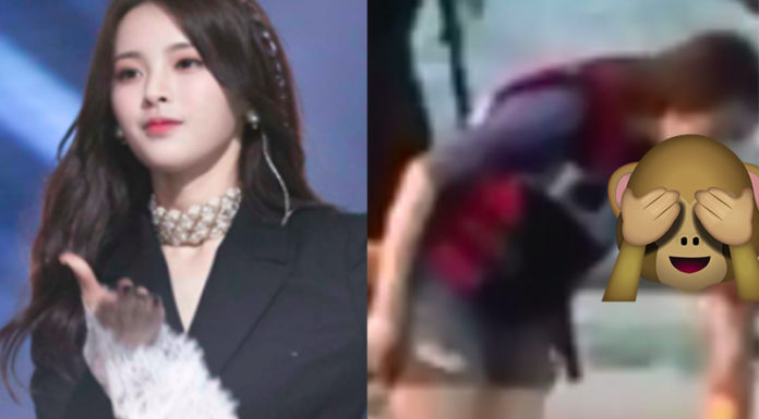 IU2.0!甜美女星人氣爆表…海邊彎腰「嘴一開」粉絲立馬瘋退讚