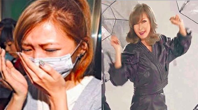狠踹運將!Makiyo近況曝光:「我現在改行而且單身」