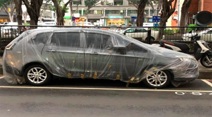 新車蜜月期!他每天「做全套」包滿滿…老司機搖頭:這樣更慘!