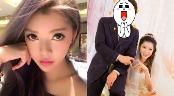 殷琦嫁身價10億「台中金城武」羞談唯一缺點:長得太帥怕妹妹貼