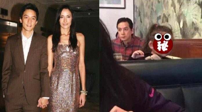 吳彥祖曾希望女兒不要太漂亮,結果卻是:網友看後直呼要等她長大!