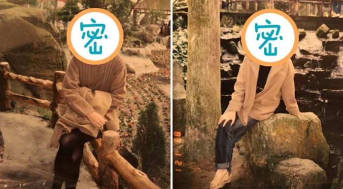 「我年輕超正,超多人追…」女大生原以為媽媽在唬爛,但看到舊照後哭著認輸:「根本網美!」