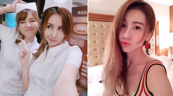 超讚!網瘋傳「正妹護士」迷人的超高顏值讓人想排隊掛號了…